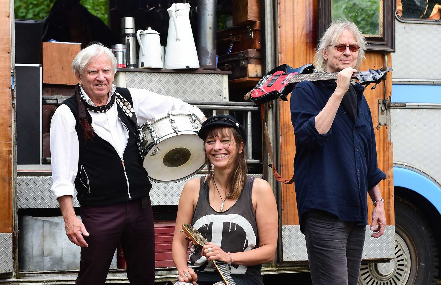 Artist Best Tour Poster 2027